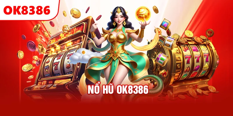 Tính năng hoạt động chi tiết với loại hình Slot game