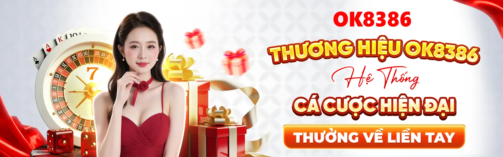 Nổ Hũ Đổi Thưởng OK8386 Với Hàng Trăm Tựa Game